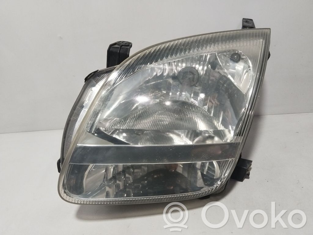 Etu-/Ajovalo   3530086G10