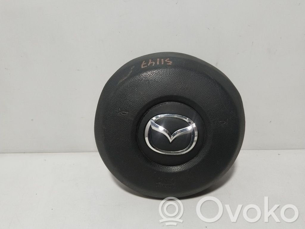 Airbag del volante   A11A91348099