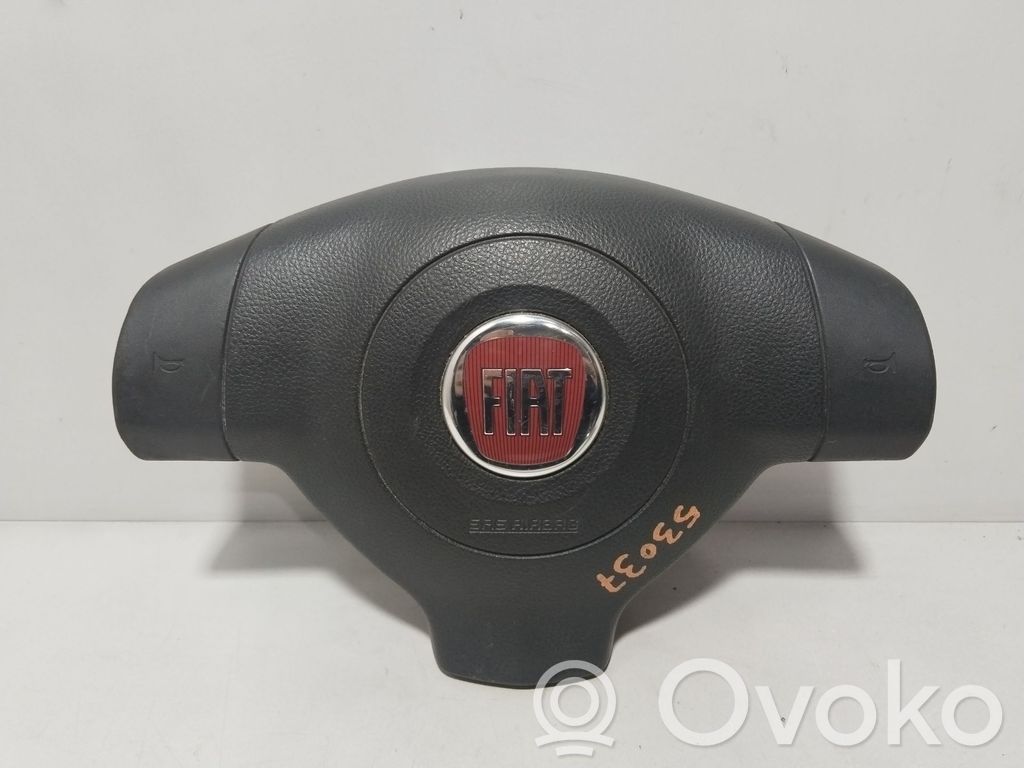 Poduszka powietrzna Airbag kierownicy   E8ZN1022373