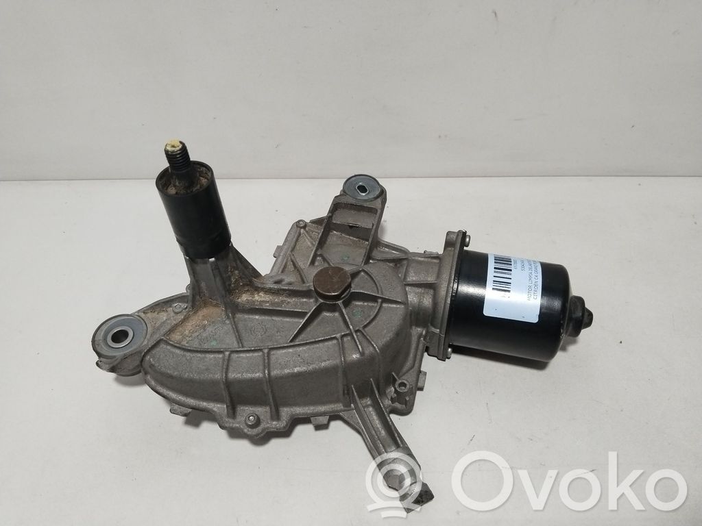 Citroen C4 Grand Picasso Pyyhkimen moottori