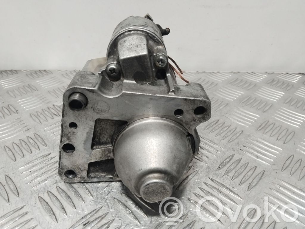 Citroen C4 Grand Picasso Electromotor 