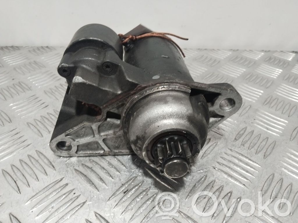 Audi A2 Motorino d’avviamento