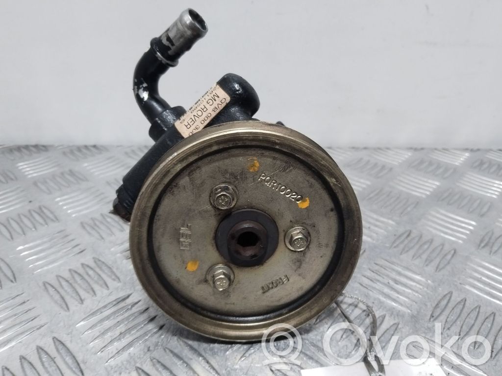 Rover 25 Pompa servosterzo 