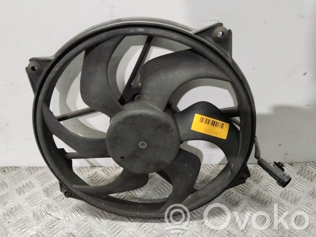 Elektrolüfter   1253C0