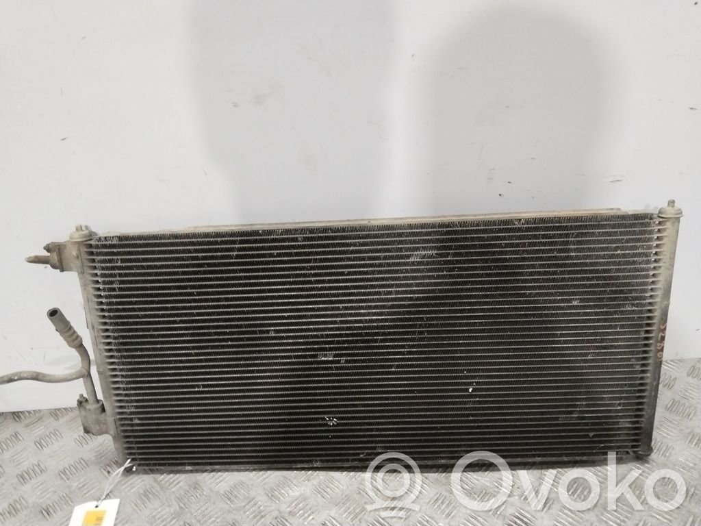 Radiateur condenseur de climatisation   2T1H19710AC