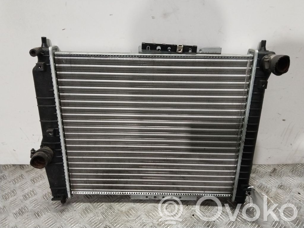 Chevrolet Aveo Radiator lichid răcire 
