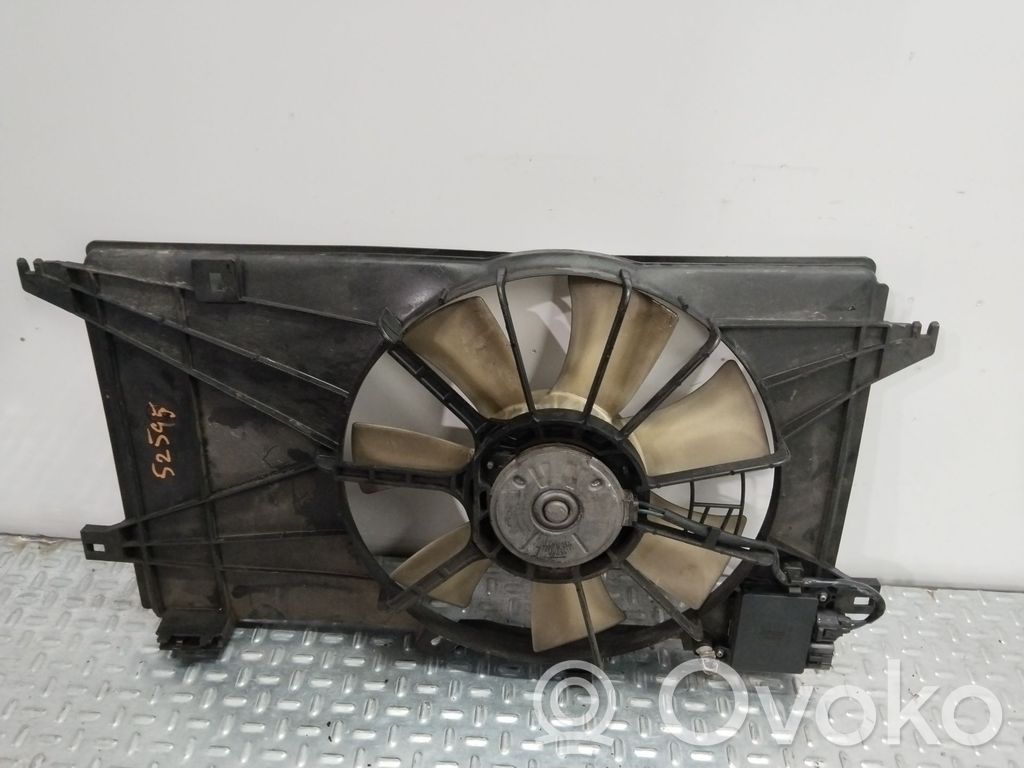 Elektrolüfter   1680004850