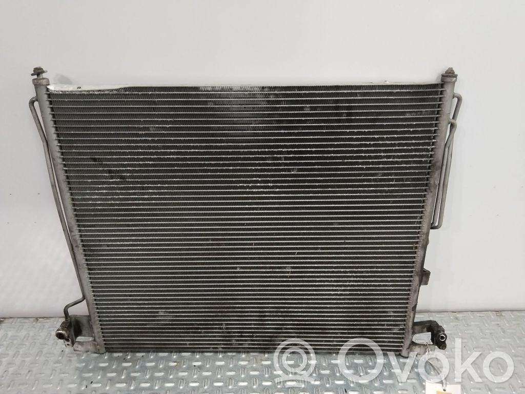 Klimakühler   92100EB00A