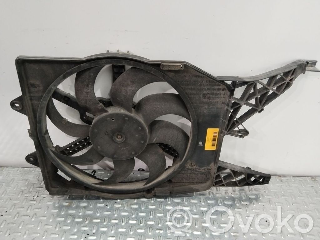 Elektrolüfter   877600200
