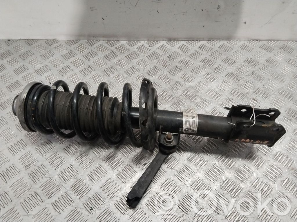 Opel Astra G Ansamblu amortizor cu arc față