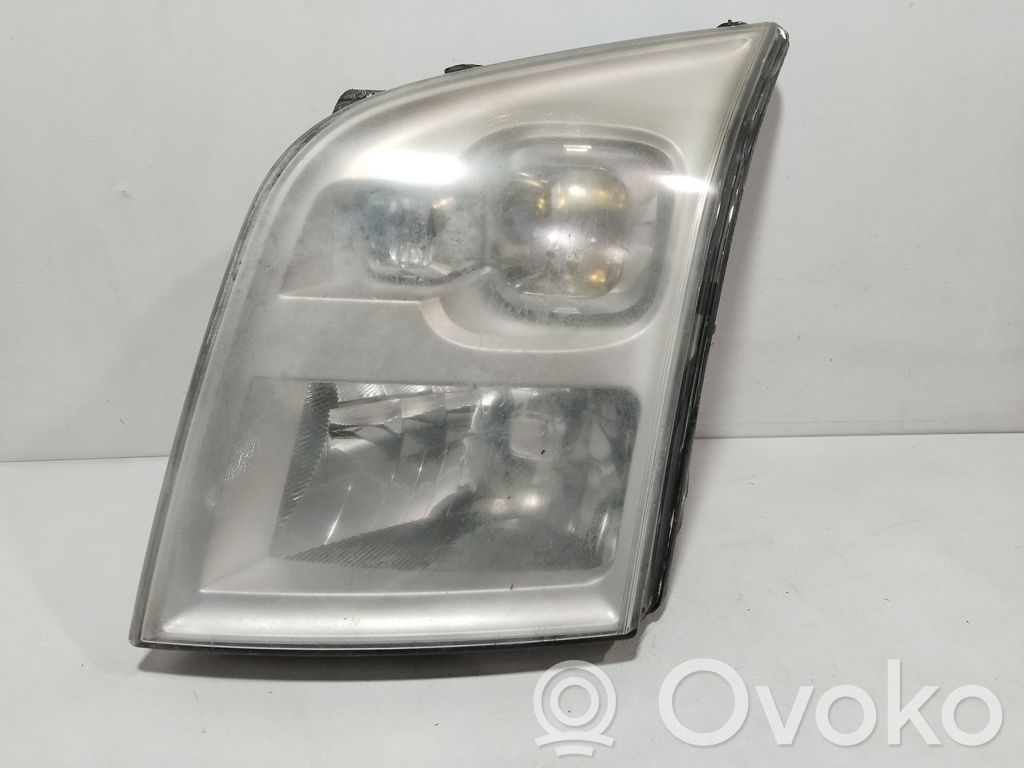 Phare frontale   6C1113W030