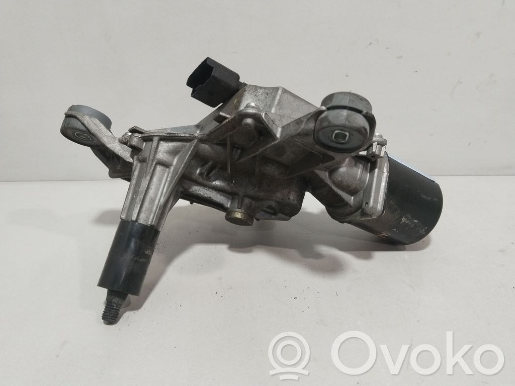 Citroen C4 Aircross Motor del limpiaparabrisas