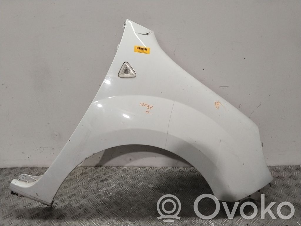 Aripă   631009162R,BLANCO