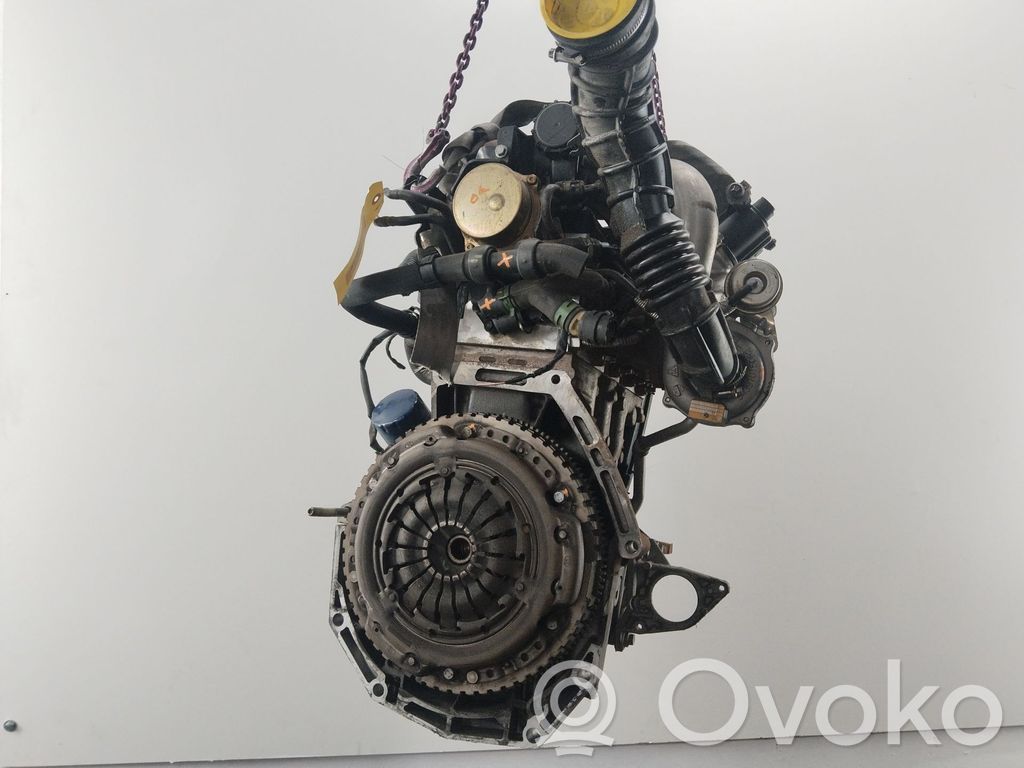 Engine   K9K276,1010200QCJ