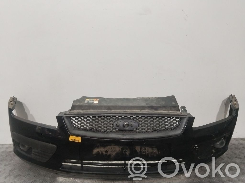 Ford Focus Priekinis bamperis 