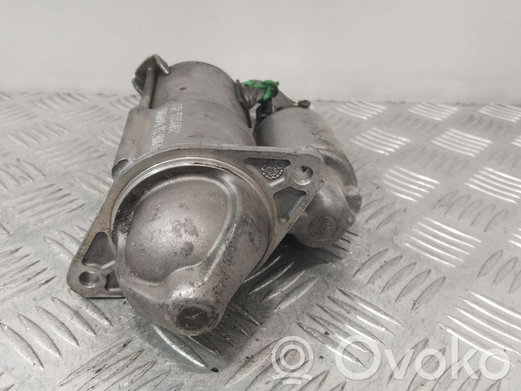 Opel Meriva A Motorino d’avviamento