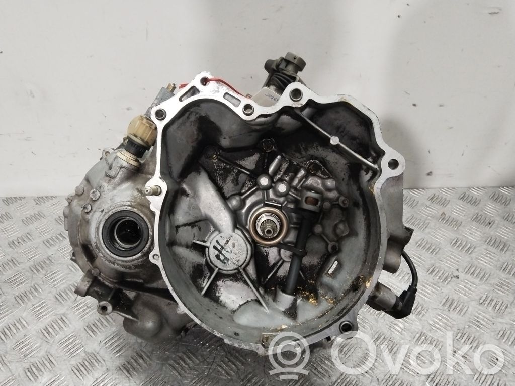 Daewoo Matiz Cutie viteze manuală cu 5 trepte 