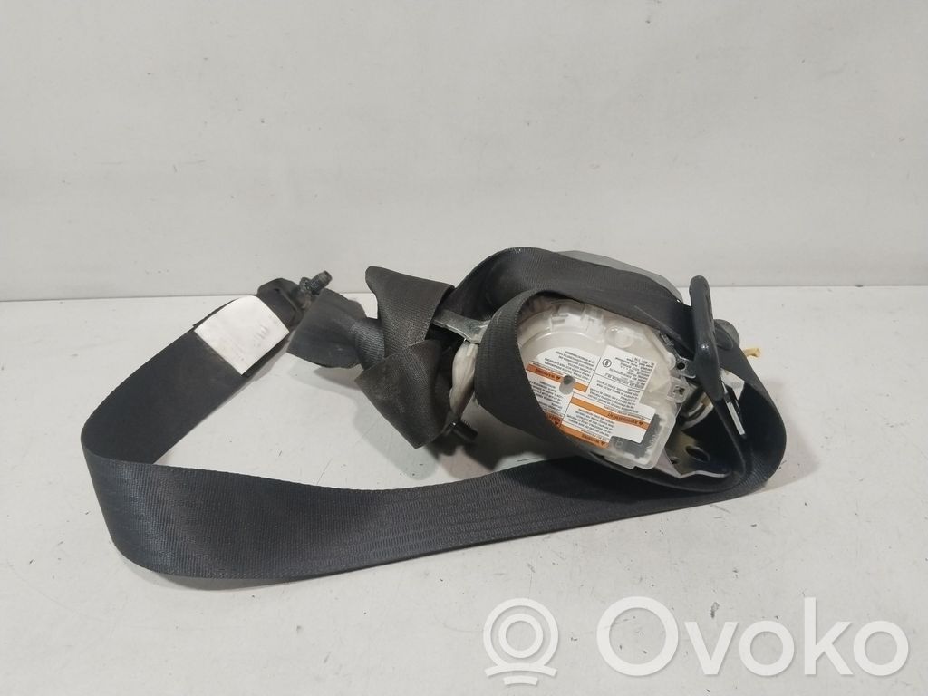 Suzuki SX4 Cinturón delantero 