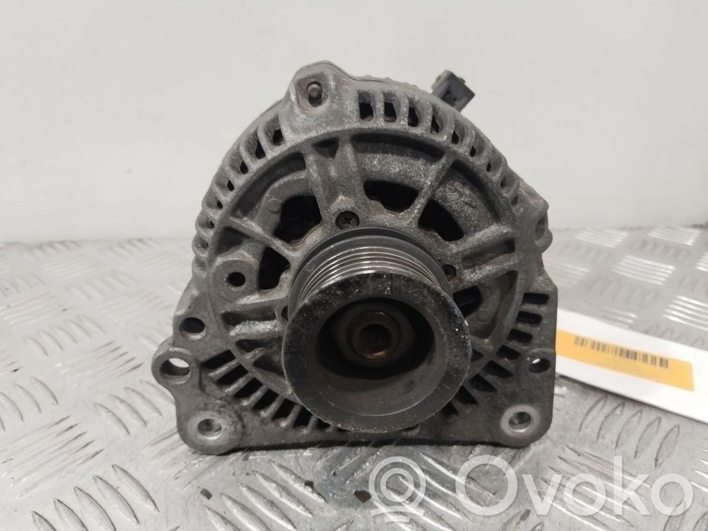 Generator/alternator   028903025Q