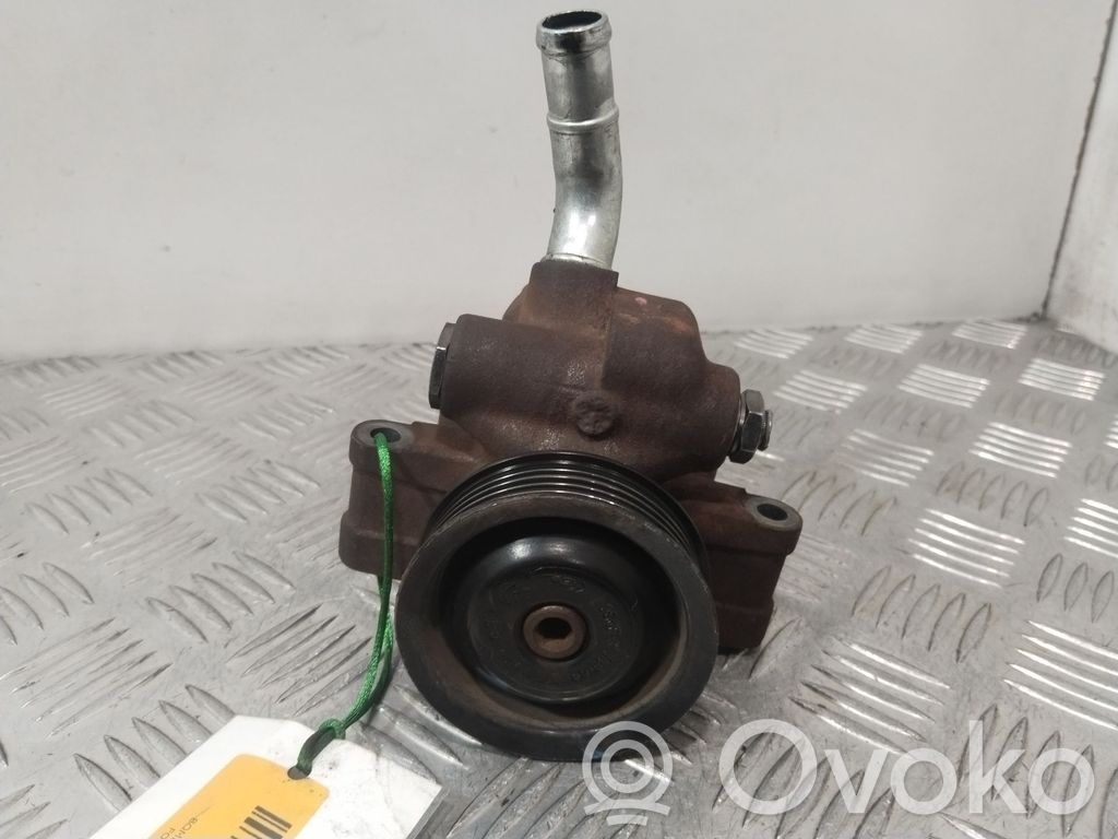 Ford Fusion Pompa elettrica servosterzo