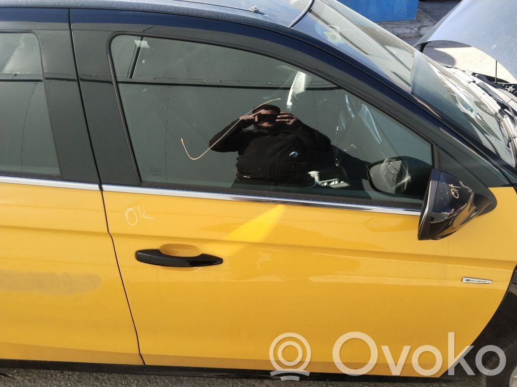 Durvis   9675195080,AMARILLO