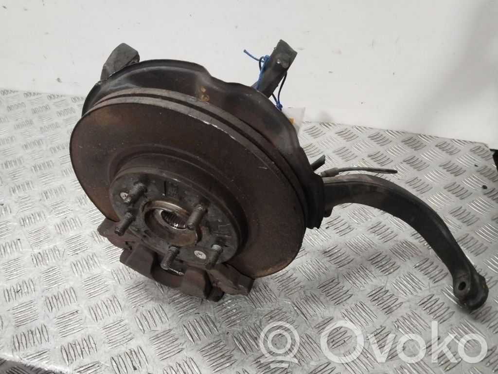 Mazda 6 Achsschenkel vorne 