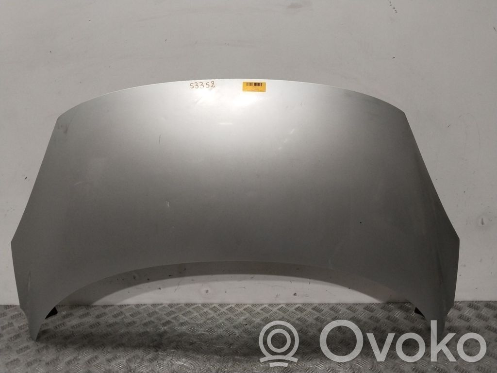 Renault Grand Modus Capotă motor 