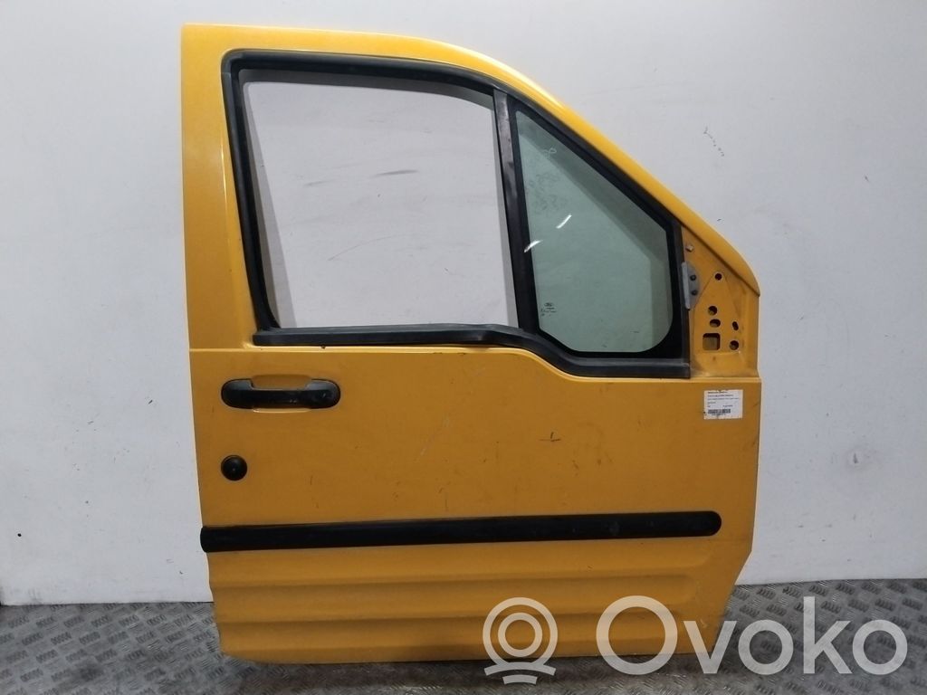 Ford Transit Ușă față 