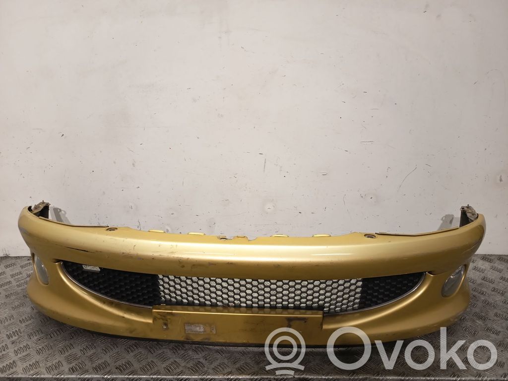 Peugeot 206 Paraurti anteriore 
