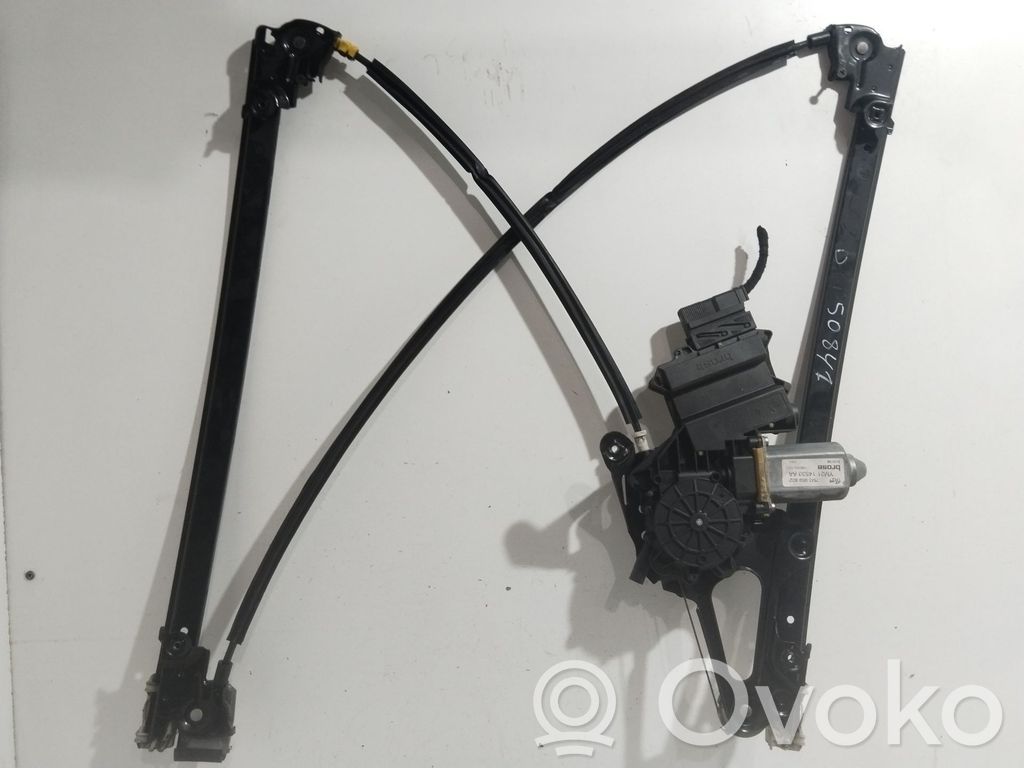 Seat Alhambra (Mk1) Macara electrică geam ușă față