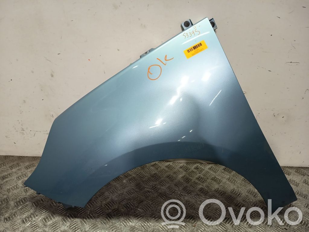 Renault Scenic II -  Grand scenic II Parafango 