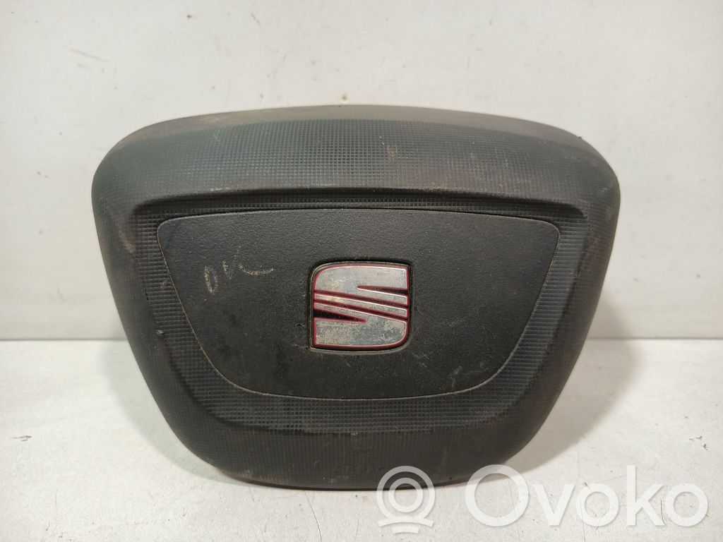 Seat Ibiza IV (6J,6P) Airbag de volant