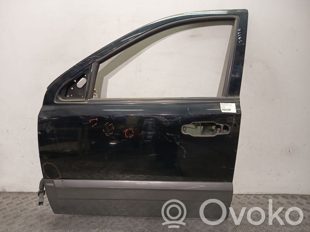 Puerta delantera   760033E100,NEGRO