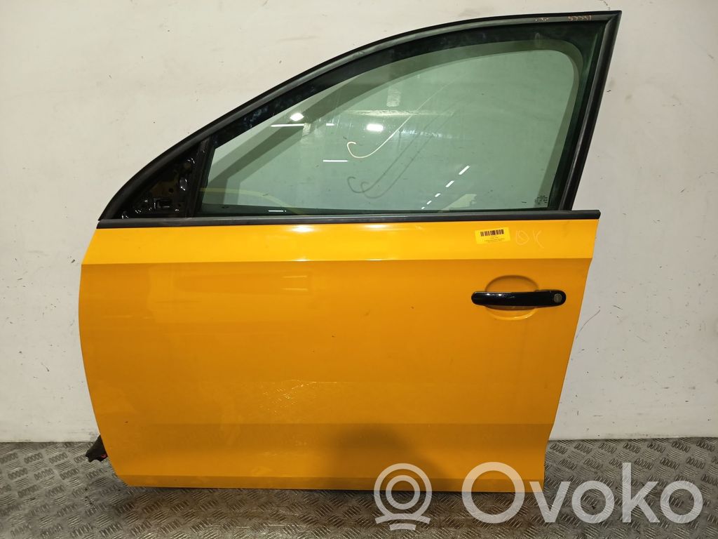 Seat Toledo IV (NH) Portiera anteriore
