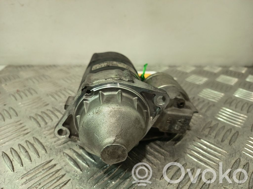 Mercedes-Benz A W169 Electromotor 