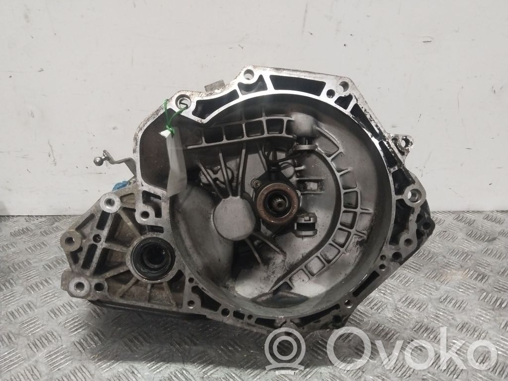 Opel Corsa C Cutie viteze manuală cu 5 trepte 