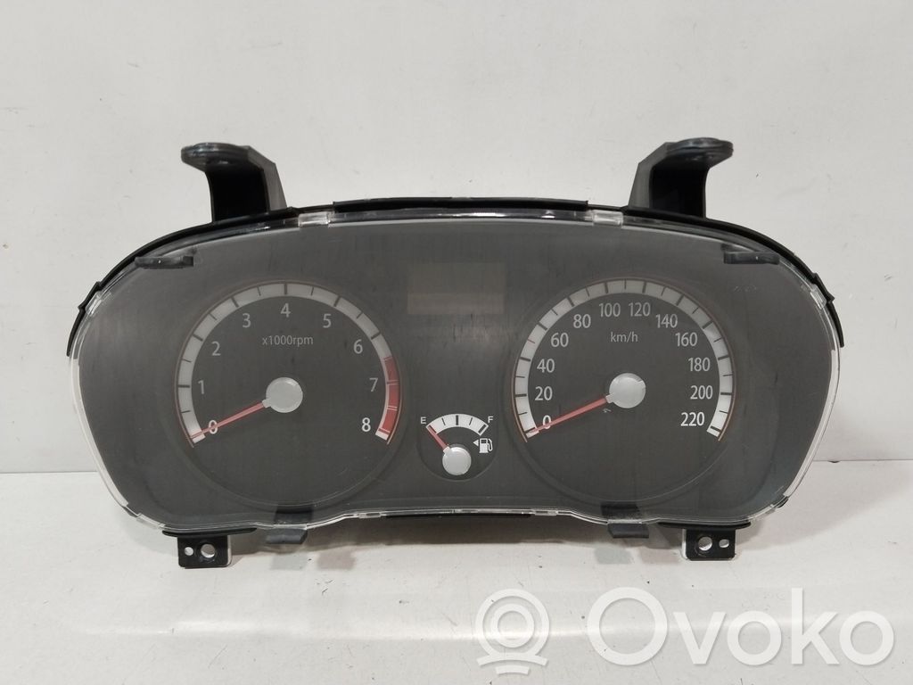 Licznik / Prędkościomierz   940061G140