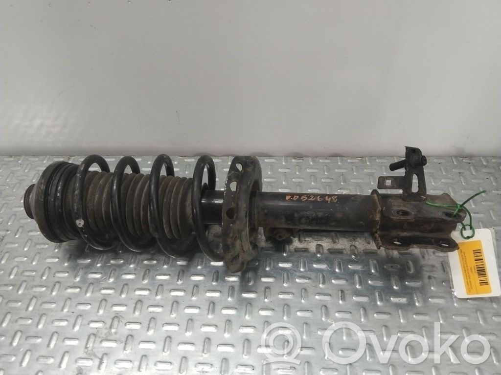 Opel Astra G Ansamblu amortizor cu arc față