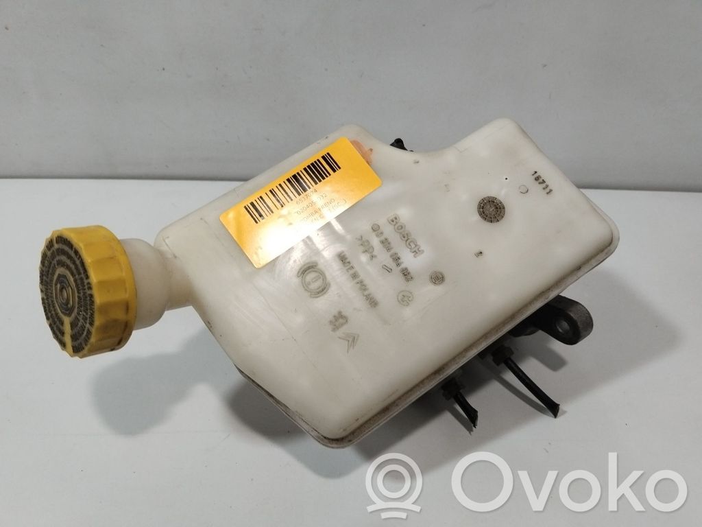 Bomba de freno   0204054032