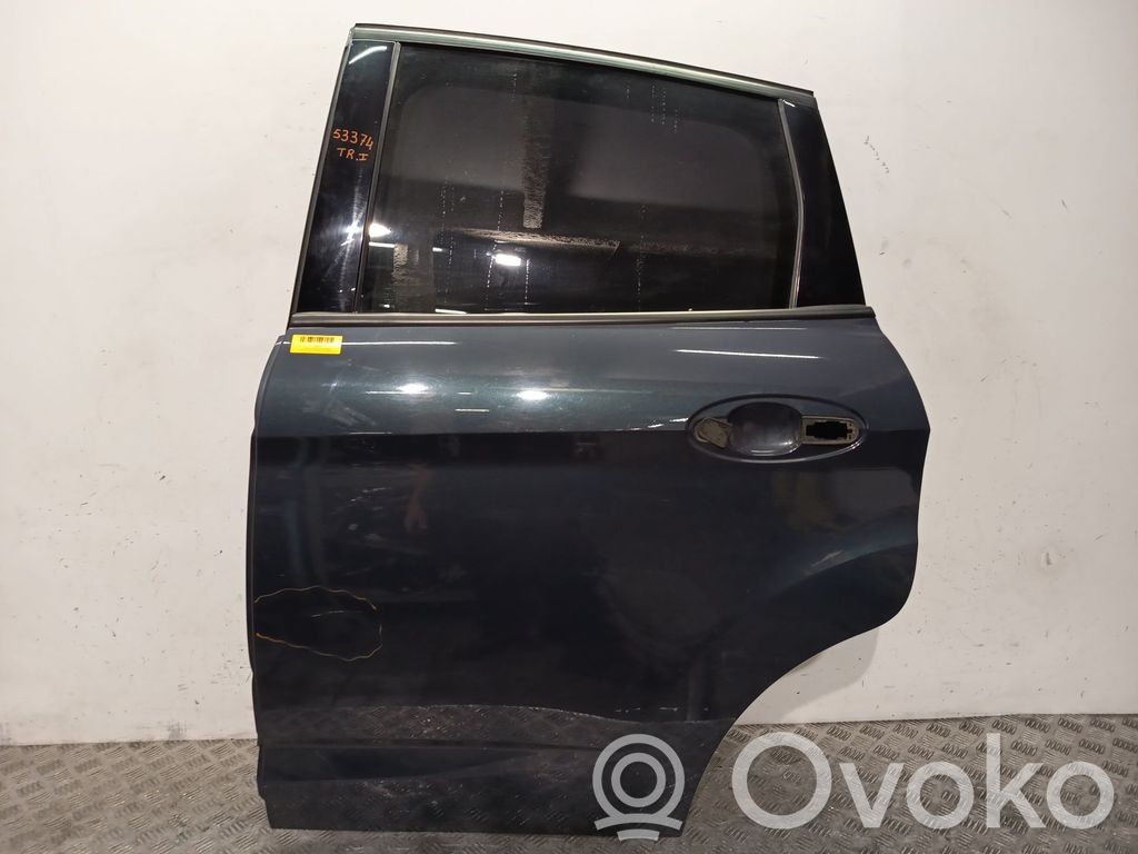 Puerta trasera   2380070,GRIS
