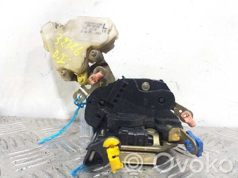 Nissan Almera N16 Serratura portiera anteriore