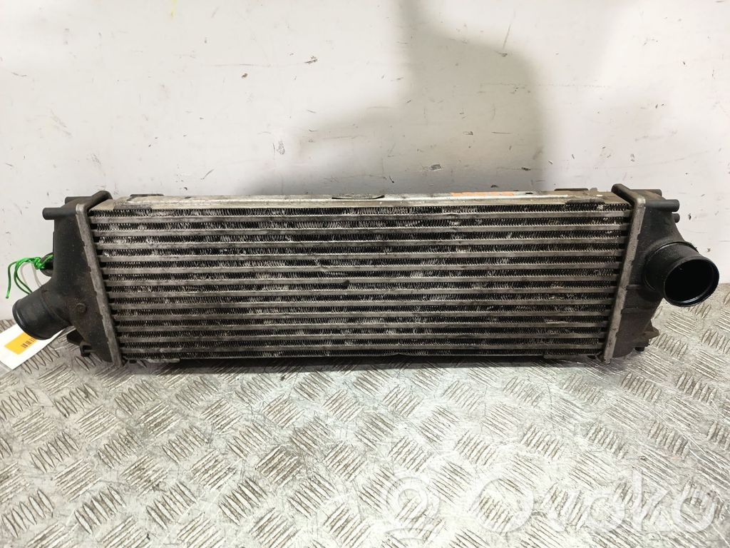 Radiatore intercooler   1449600Q0A