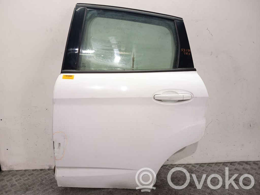 Puerta trasera   2380070
