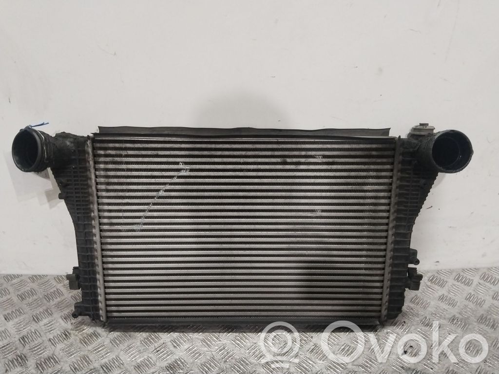 Volkswagen Touran I Radiator intercooler 