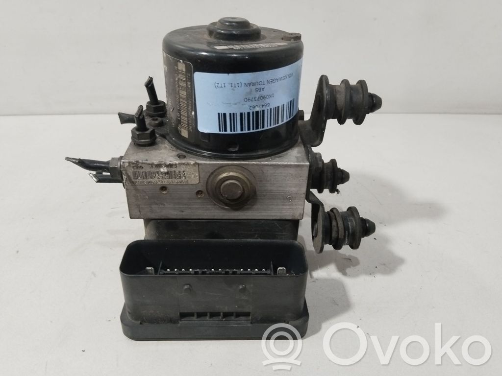 Volkswagen Touran I Pompa ABS