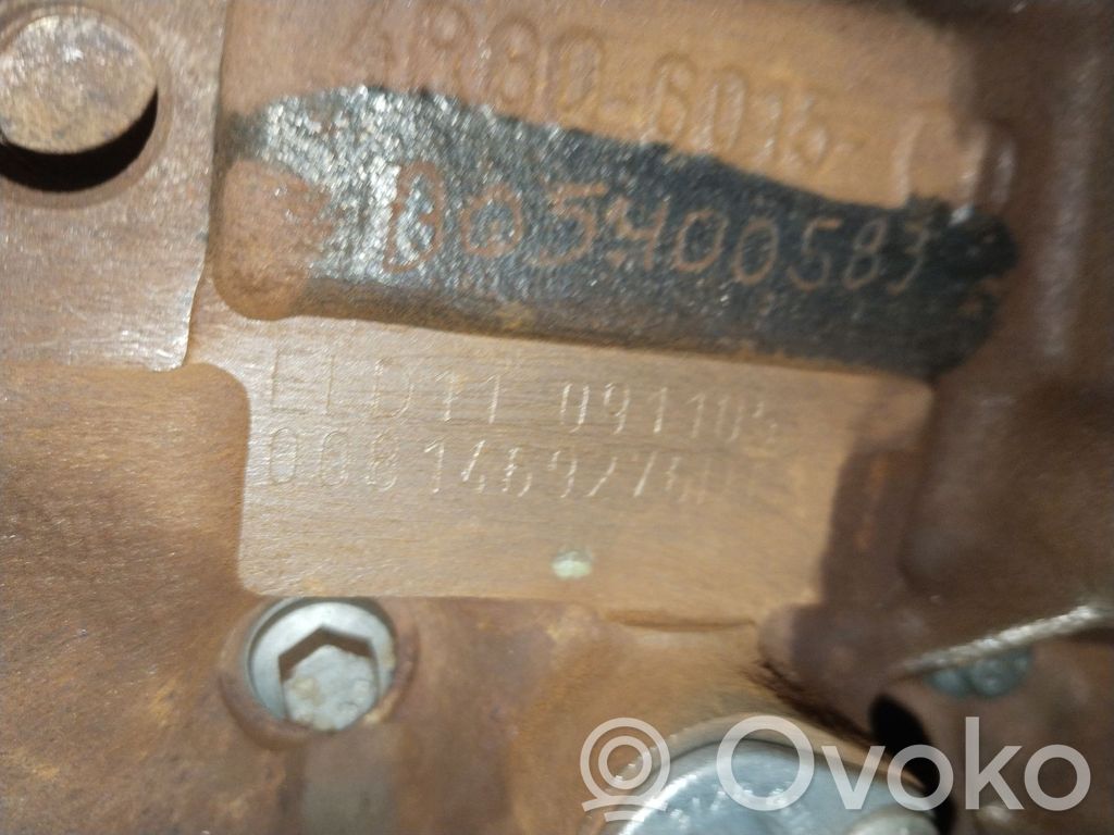Motor   276DT,147526KMS,276DTTDV6
