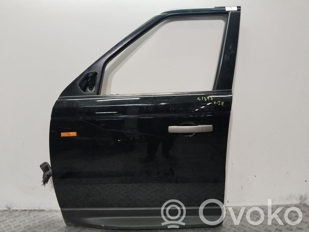 Puerta delantera   BDA790090,NEGRO