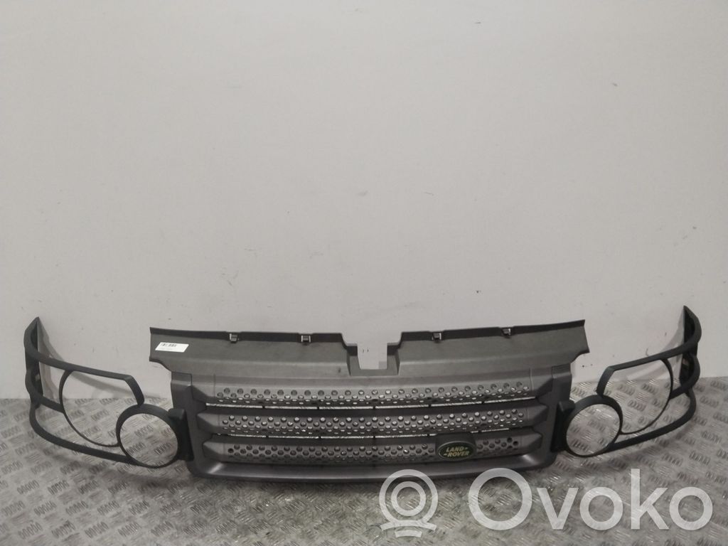 Land Rover Range Rover Velar Atrapa chłodnicy / Grill 