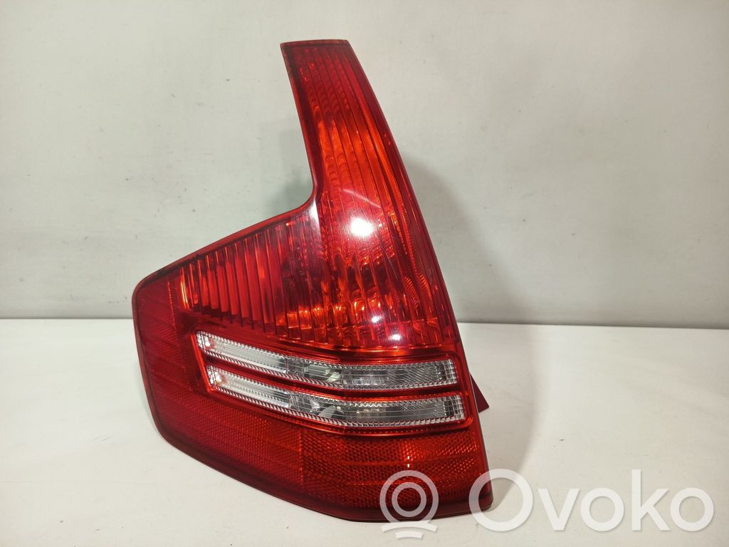 Citroen C4 Grand Picasso Lampă spate în caroserie 