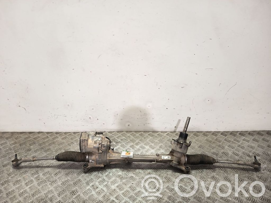 Cremallera de dirección   HV613D070VB